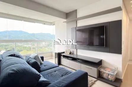 Apartamento com 2 Quartos à venda, 73m² no Velha, Blumenau