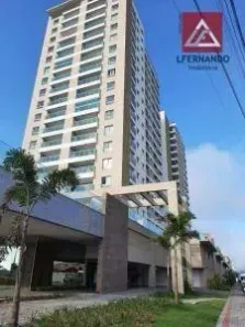 Apartamento com 3 Quartos à venda, 137m² no Itacolomi, Balneário Piçarras