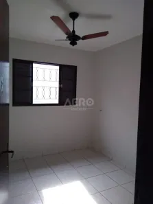 Casa com 3 Quartos à venda, 104m² no Jardim Terra Branca, Bauru