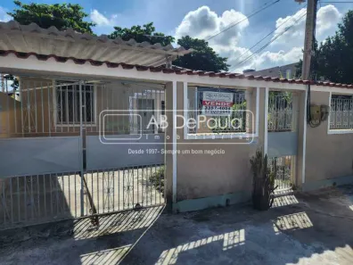 Casa com 3 Quartos à venda, 57m² no Jardim Sulacap, Rio de Janeiro