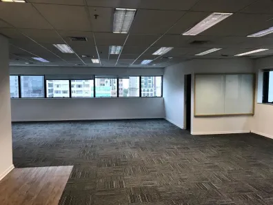 Sala Comercial para alugar, 270m² no Consolação, São Paulo