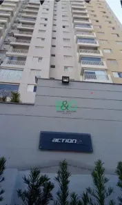 Apartamento com 3 Quartos à venda, 68m² no Maranhão, São Paulo