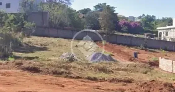 Lote/Terreno à venda, 857m² no Quinta dos Viana, Lagoa Santa
