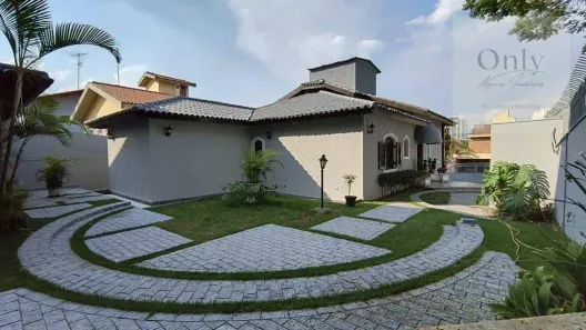 Casa com 3 Quartos à venda, 221m² no City América, São Paulo