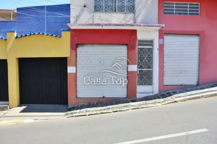 Sala Comercial com 1 Quarto para alugar, 40m² no Centro, Ponta Grossa