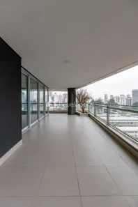 Apartamento com 4 Quartos à venda, 338m² no Paraíso, São Paulo