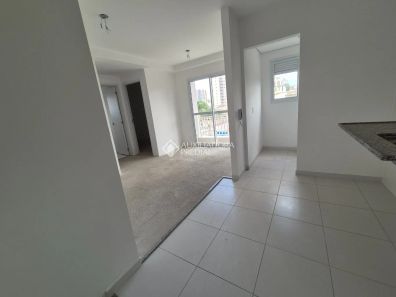 Apartamento com 2 Quartos à venda, 51m² no Santa Terezinha, Santo André