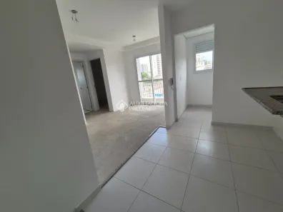 Apartamento com 2 Quartos à venda, 51m² no Santa Terezinha, Santo André