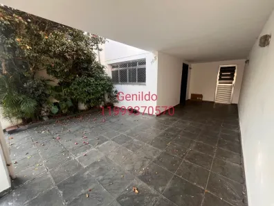 Sobrado com 5 Quartos para alugar, 200m² no Jardim Dinorah, São Paulo