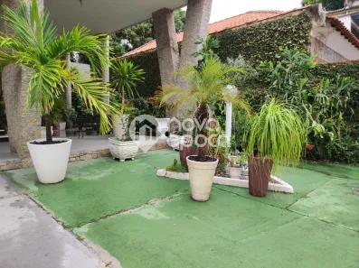 Apartamento com 2 Quartos à venda, 90m² no Cocotá, Rio de Janeiro