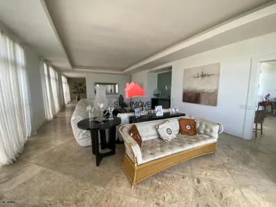 Apartamento com 4 Quartos à venda, 1080m² no Barra da Tijuca, Rio de Janeiro