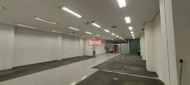 Prédio Comercial para alugar, 840m² no Jardim São Caetano, São Caetano do Sul