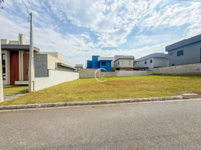 Lote/Terreno à venda, 250m² no Loteamento Floresta, São José dos Campos