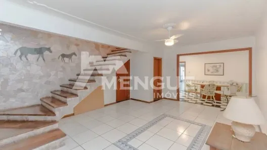 Casa com 4 Quartos à venda, 400m² no Jardim São Pedro, Porto Alegre