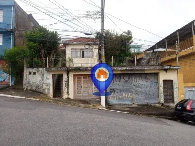 Lote/Terreno à venda, 645m² no Penha de França, São Paulo