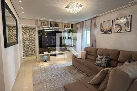 Apartamento com 3 Quartos à venda, 157m² no Alto da Mooca, São Paulo