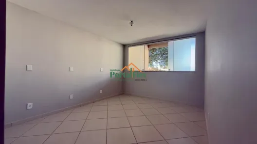 Sala Comercial com 1 Quarto para alugar, 20m² no Parque Residencial Laranjeiras, Serra