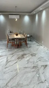 Apartamento com 3 Quartos à venda, 123m² no Vila Regente Feijó, São Paulo