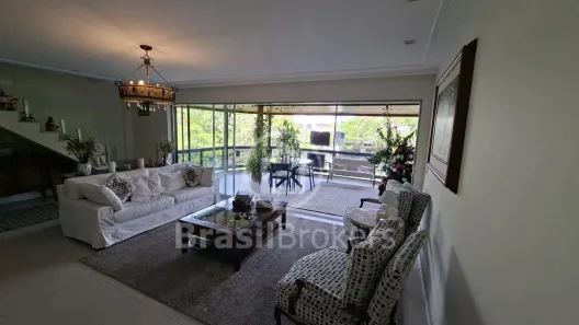 Cobertura com 4 Quartos à venda, 291m² no Barra da Tijuca, Rio de Janeiro