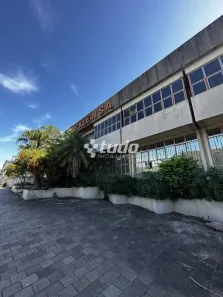 Prédio Comercial para alugar, 4660m² no São Jorge, Novo Hamburgo