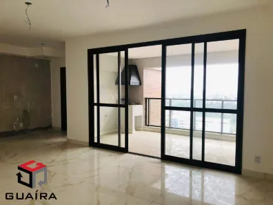 Apartamento com 3 Quartos à venda, 117m² no Vila Assunção, Santo André