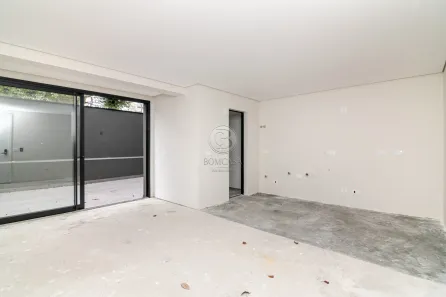 Apartamento com 2 Quartos à venda, 106m² no Alto da Rua XV, Curitiba