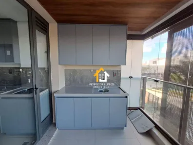 Apartamento com 2 Quartos para alugar, 88m² no Iguatemi, São José do Rio Preto