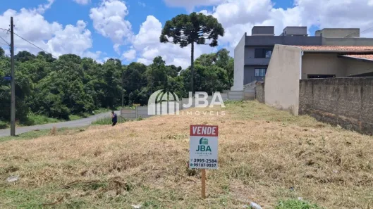 Lote/Terreno à venda, 510m² no Abranches, Curitiba
