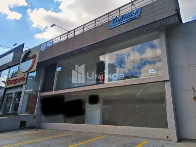 Ponto Comercial para alugar, 472m² no Nova Campinas, Campinas
