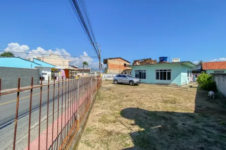 Casa com 3 Quartos à venda, 120m² no Barra do Aririú, Palhoça