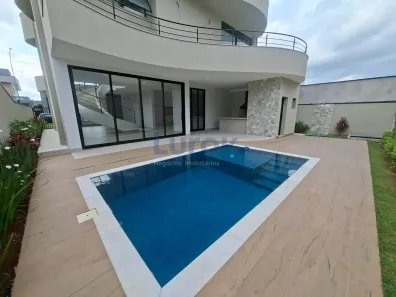 Casa de Condomínio com 3 Quartos à venda, 324m² no Roncáglia, Valinhos