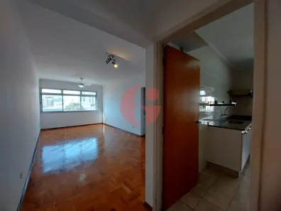 Apartamento com 3 Quartos à venda, 100m² no Jardim São Dimas, São José dos Campos