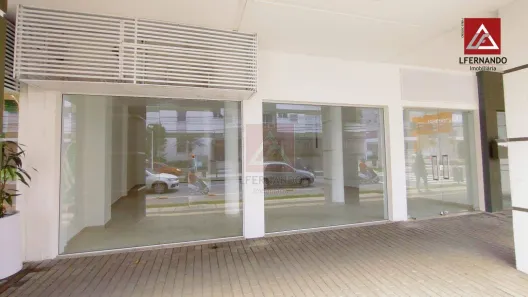 Sala Comercial para alugar, 82m² no Centro, Blumenau