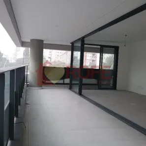 Apartamento com 4 Quartos à venda, 167m² no Vila Cordeiro, São Paulo
