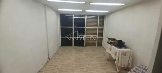 Ponto Comercial à venda, 22m² no Botafogo, Rio de Janeiro