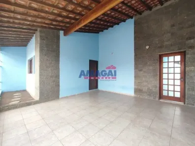 Casa com 3 Quartos à venda, 152m² no Cidade Jardim, Jacareí