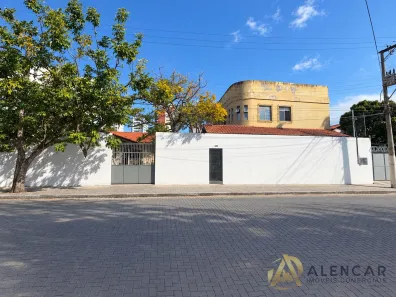 Imóvel Comercial para alugar, 572m² no Centro de Vila Velha, Vila Velha