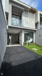 Sobrado com 3 Quartos à venda, 175m² no Jardim Vila Boa, Goiânia