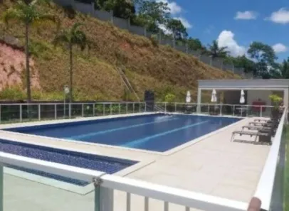 Apartamento com 2 Quartos à venda, 40m² no Caixa D'Água, Lauro de Freitas