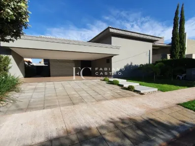 Casa de Condomínio com 4 Quartos à venda, 270m² no Residencial Marcia, São José do Rio Preto