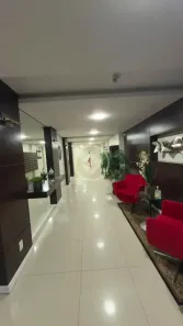 Apartamento com 2 Quartos à venda, 73m² no Itacorubi, Florianópolis