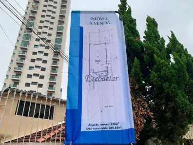 Casa com 3 Quartos à venda, 221m² no Água Fria, São Paulo