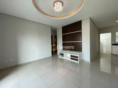 Apartamento com 3 Quartos para alugar, 94m² no Jardim Terramérica II, Americana