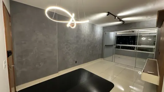 Apartamento com 3 Quartos à venda, 76m² no Jardim Goiás, Goiânia