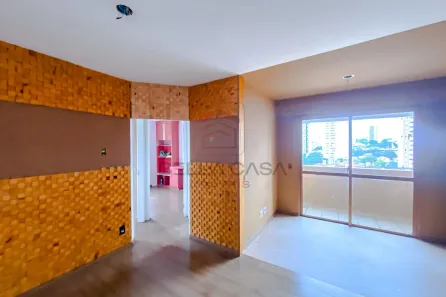 Apartamento com 2 Quartos à venda, 70m² no Vila Bertioga, São Paulo