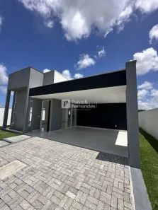 Casa de Condomínio com 3 Quartos à venda, 200m² no Parque das Nações, Parnamirim