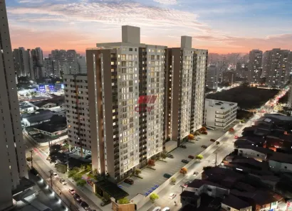 Apartamento com 2 Quartos à venda, 51m² no Papicu, Fortaleza