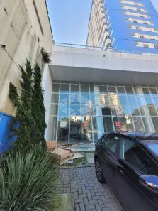 Ponto Comercial para alugar, 114m² no São Pelegrino, Caxias do Sul