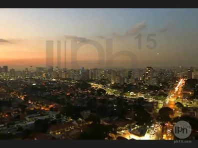 Apartamento com 1 Quarto à venda, 44m² no Brooklin Paulista, São Paulo