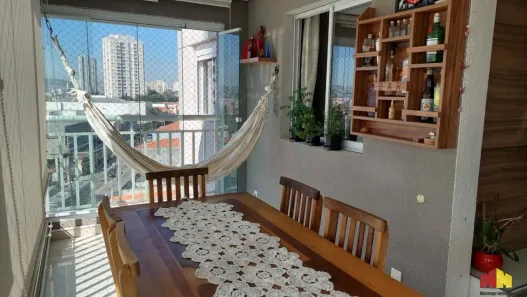 Apartamento com 2 Quartos à venda, 63m² no Vila Carrão, São Paulo